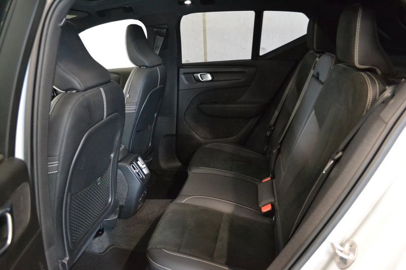 Volvo XC40 bild 10