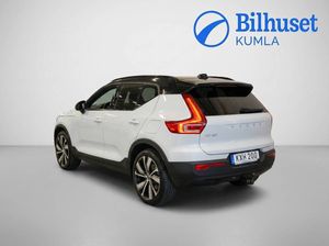 Volvo XC40 bild 2