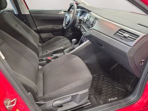 Volkswagen Polo bild 11