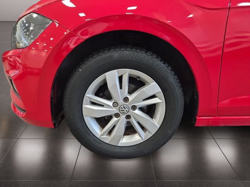 Volkswagen Polo bild 9
