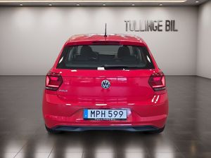 Volkswagen Polo bild 4