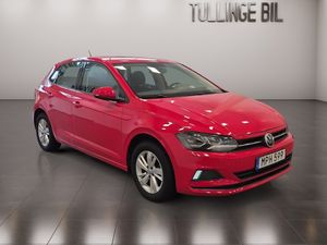 Volkswagen Polo bild 7