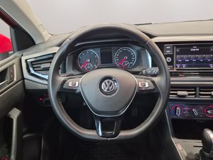 Volkswagen Polo bild 15