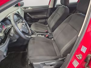Volkswagen Polo bild 10