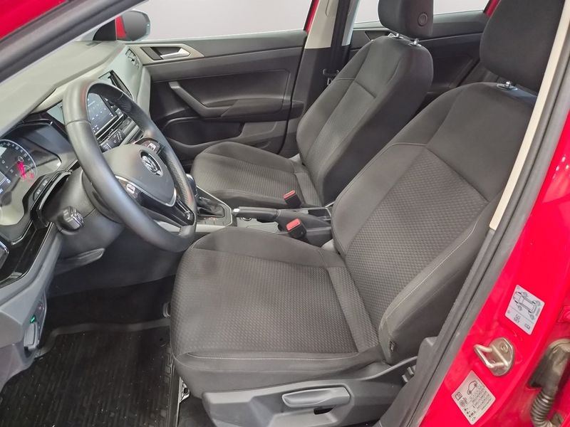 Volkswagen Polo bild 10