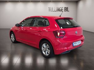 Volkswagen Polo bild 3