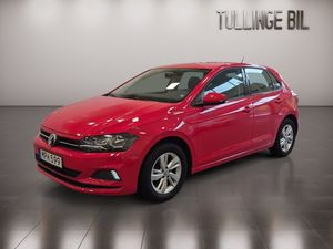 Volkswagen Polo bild 1