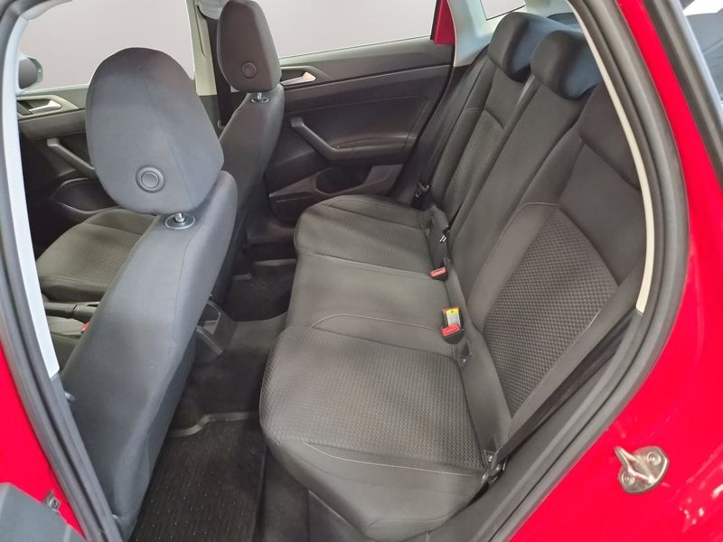 Volkswagen Polo bild 13