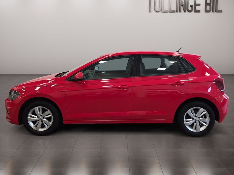 Volkswagen Polo bild 2