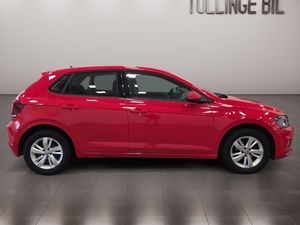 Volkswagen Polo bild 6