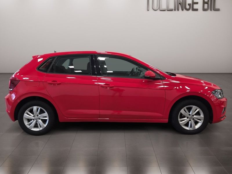 Volkswagen Polo bild 6