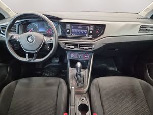 Volkswagen Polo bild 12