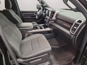 RAM 1500 bild 12