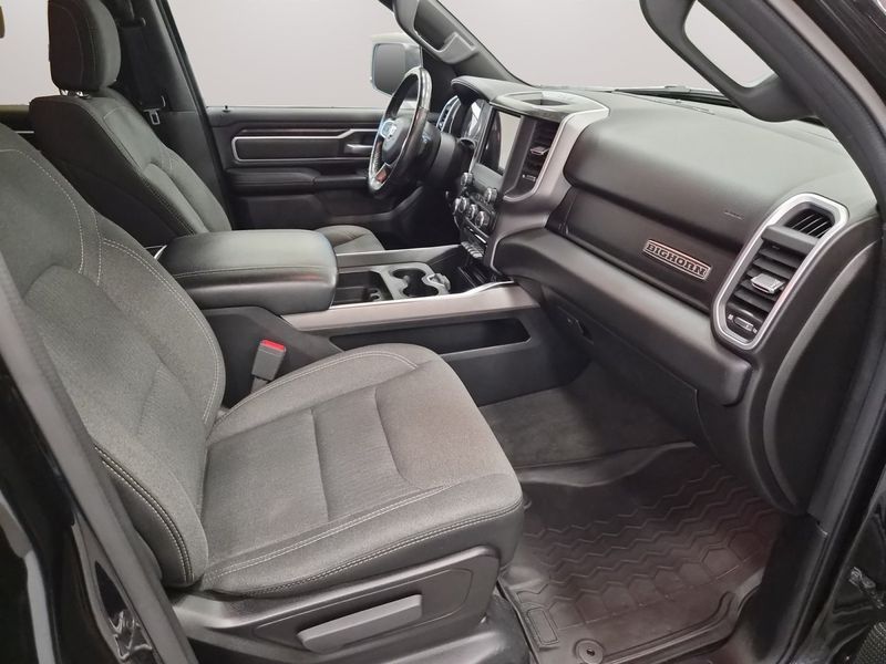 RAM 1500 bild 12