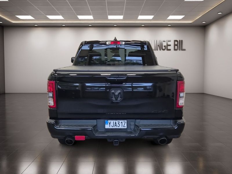RAM 1500 bild 4