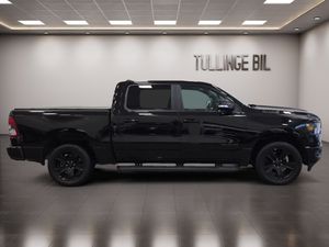 RAM 1500 bild 6