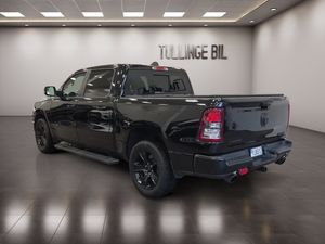 RAM 1500 bild 3