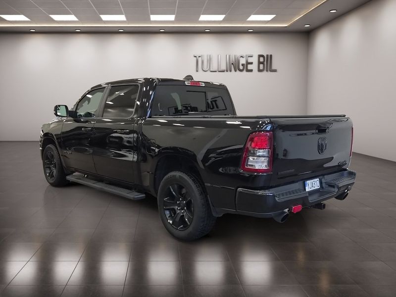 RAM 1500 bild 3