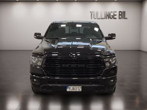 RAM 1500 bild 8
