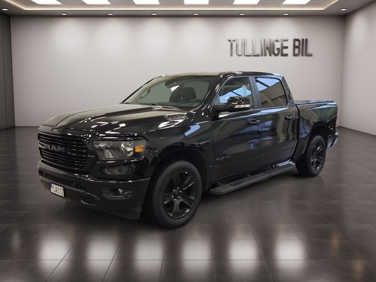RAM 1500