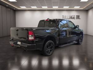 RAM 1500 bild 5