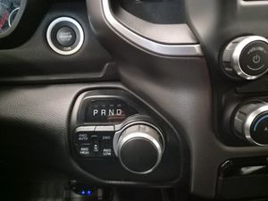 RAM 1500 bild 16