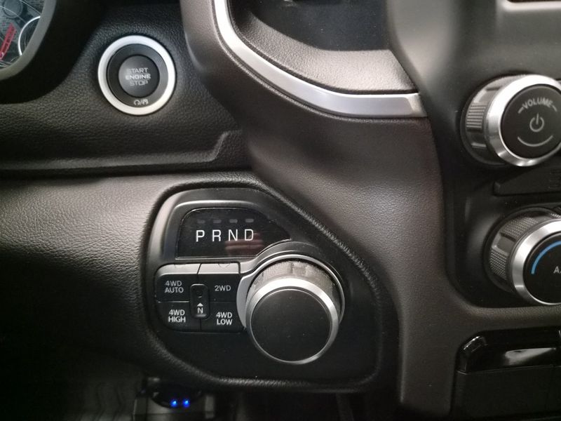 RAM 1500 bild 16