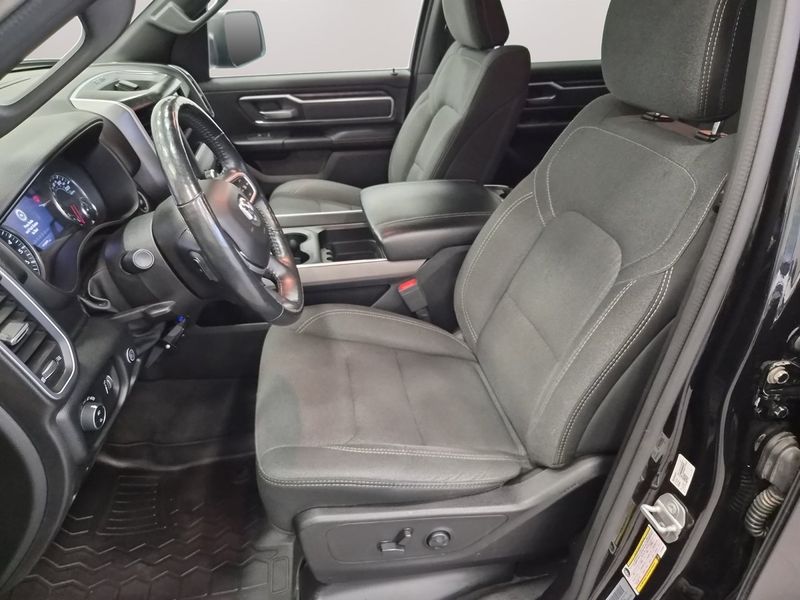RAM 1500 bild 11