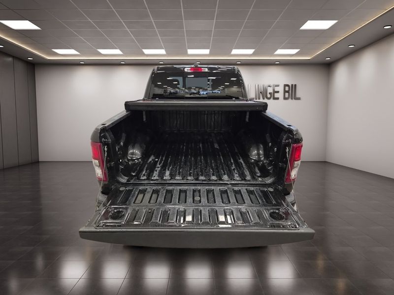 RAM 1500 bild 10