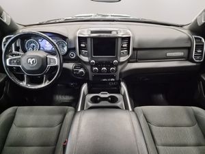 RAM 1500 bild 13
