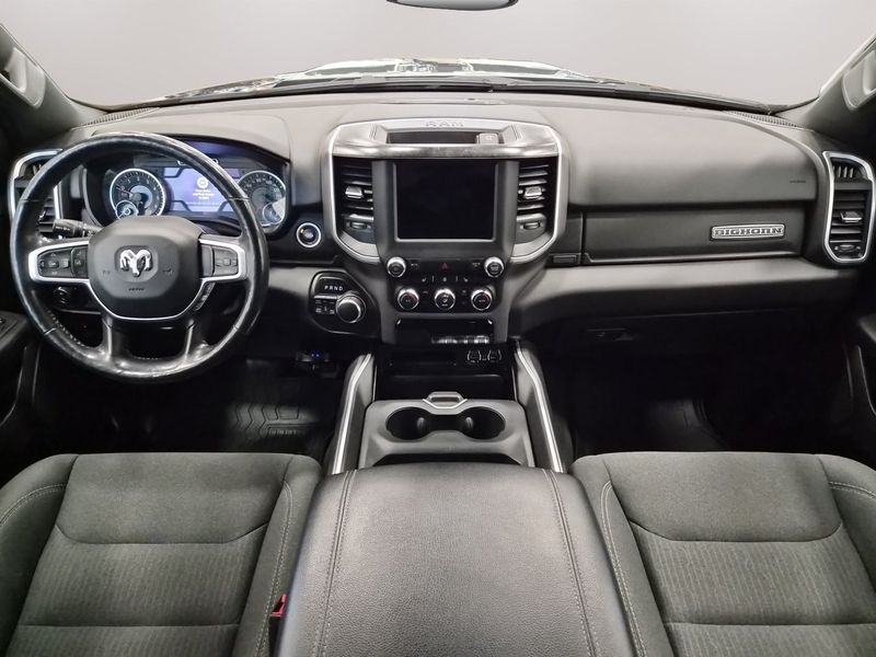 RAM 1500 bild 13
