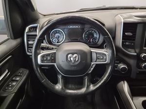 RAM 1500 bild 15