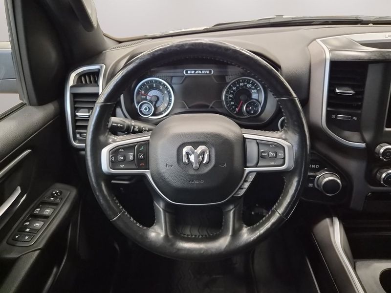 RAM 1500 bild 15
