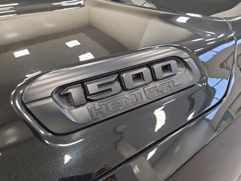 RAM 1500 bild 9