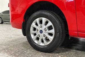 Ford Transit Custom bild 18