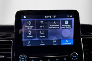 Ford Transit Custom bild 12