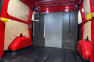 Ford Transit Custom bild 17