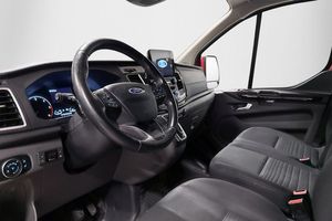 Ford Transit Custom bild 7