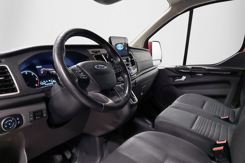 Ford Transit Custom bild 7
