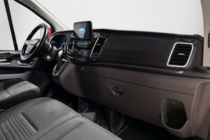 Ford Transit Custom bild 8