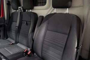 Ford Transit Custom bild 9