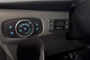 Ford Transit Custom bild 11