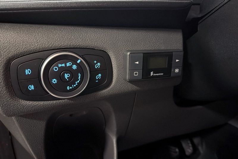 Ford Transit Custom bild 11