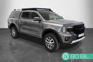 Ford Ranger bild 6