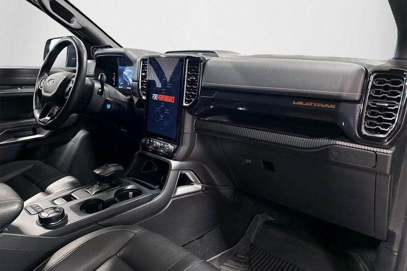Ford Ranger bild 9