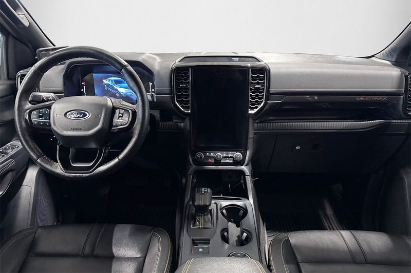 Ford Ranger bild 7
