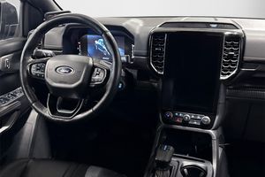 Ford Ranger bild 14