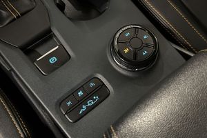 Ford Ranger bild 19