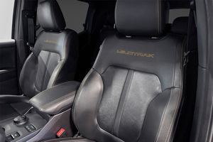 Ford Ranger bild 10