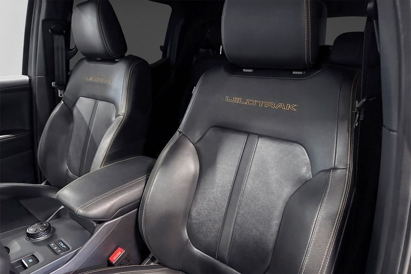 Ford Ranger bild 10